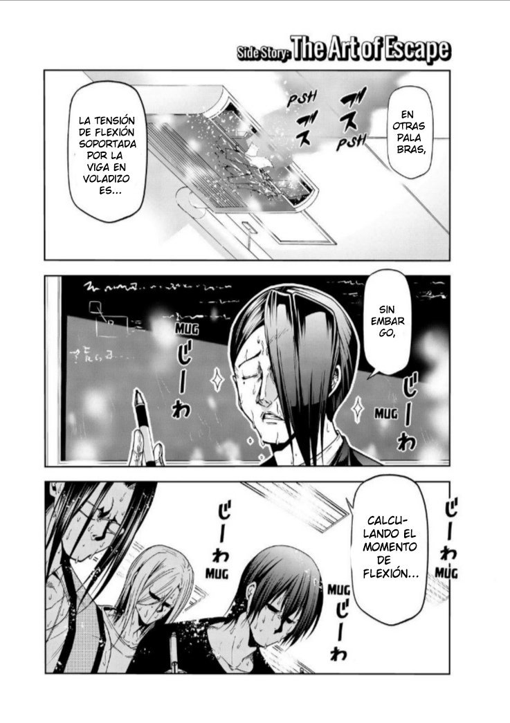 Read Grand Blue (es) Manga Online
