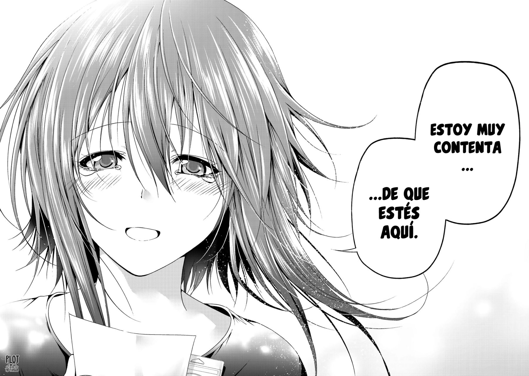 Read Grand Blue (es) Manga Online