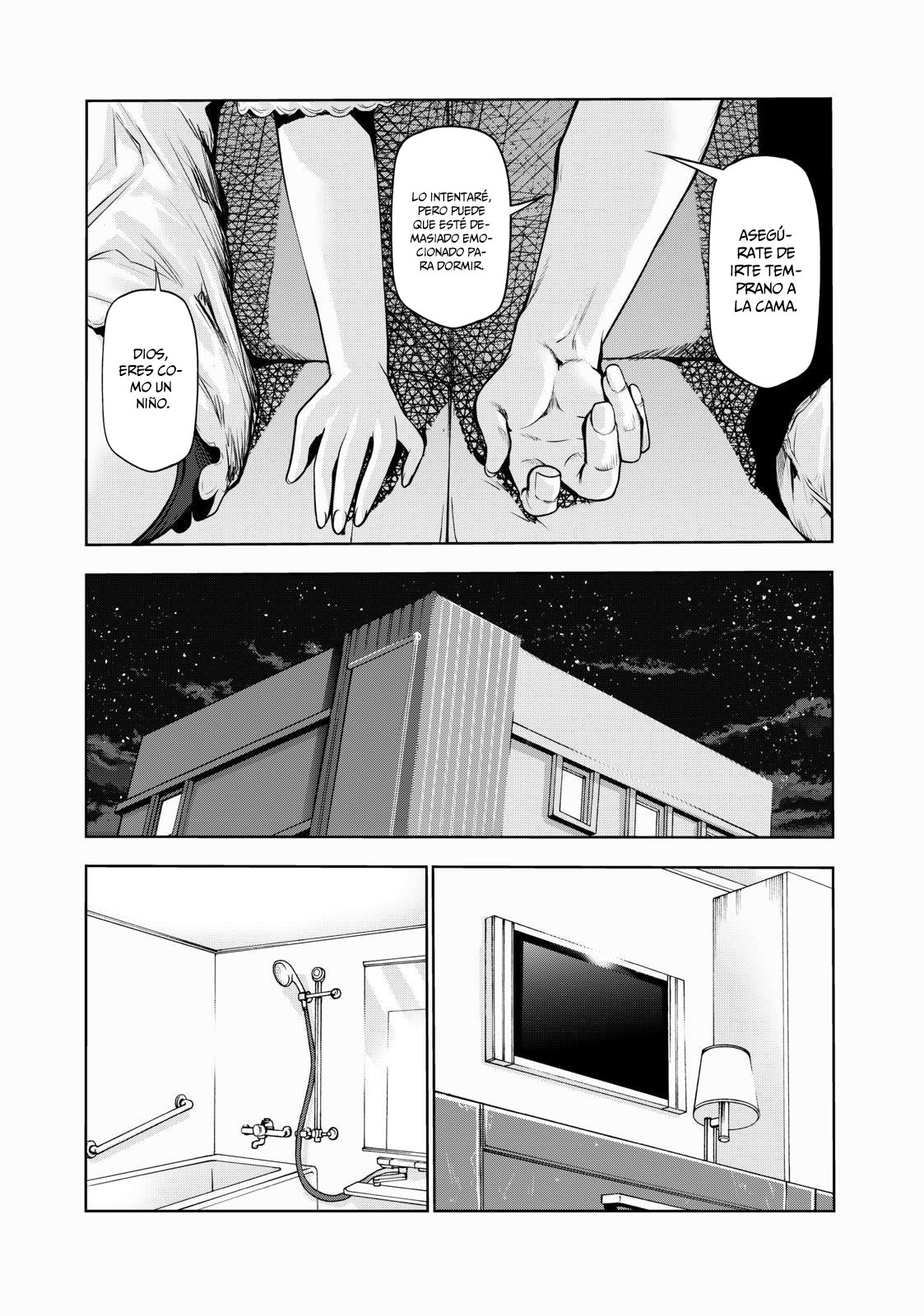 Read Grand Blue (es) Manga Online