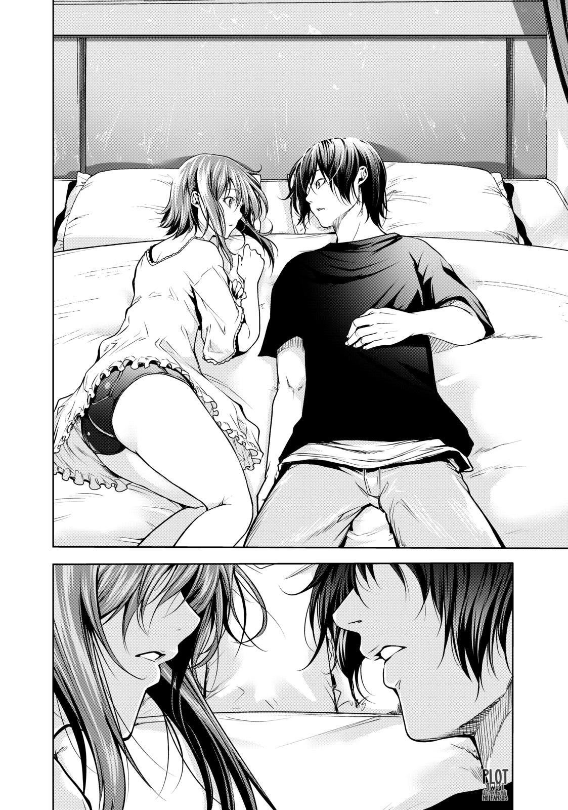 Read Grand Blue (es) Manga Online