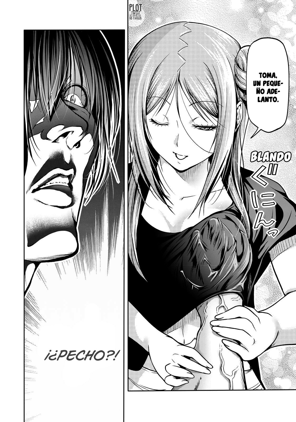 Read Grand Blue (es) Manga Online