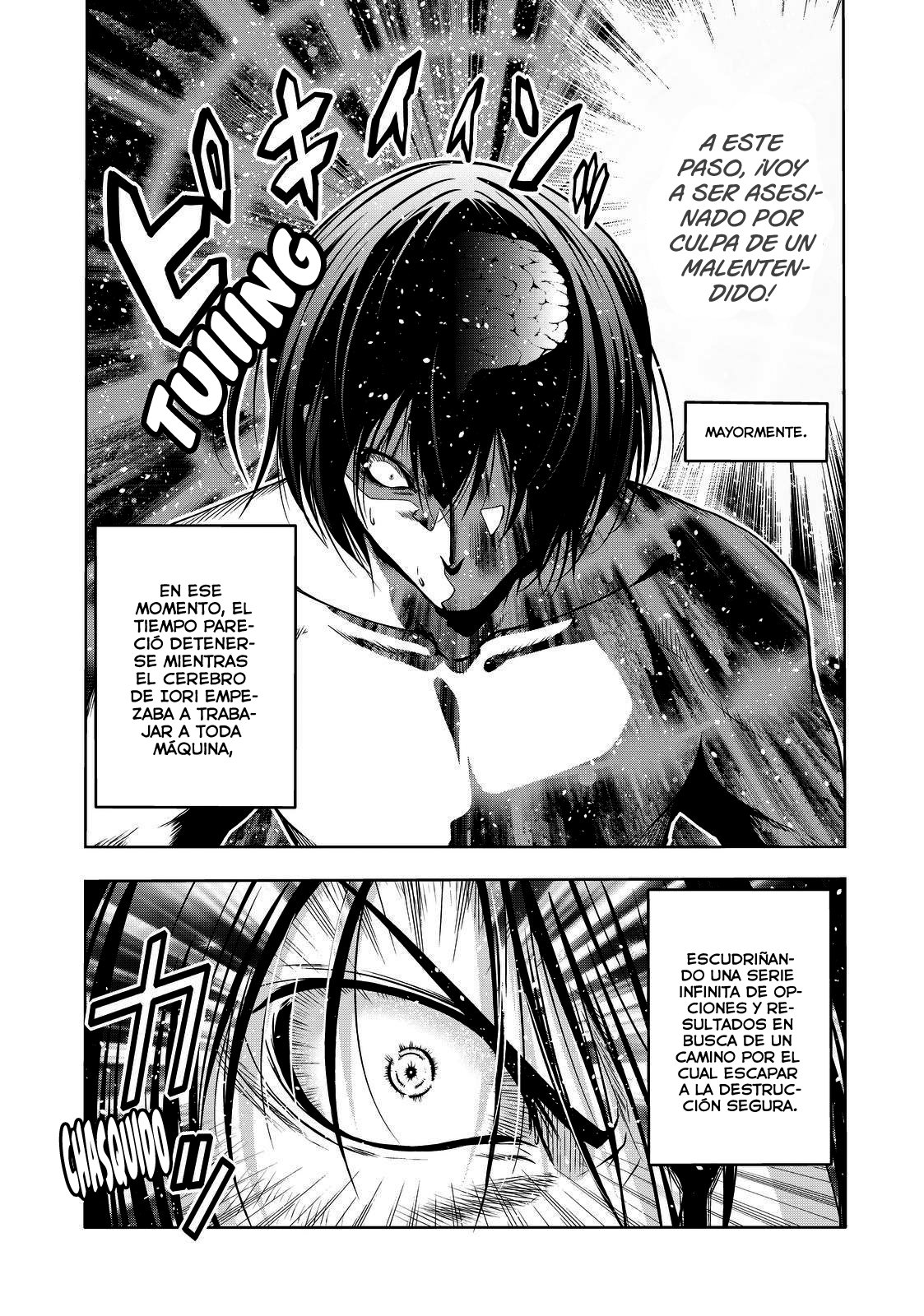 Read Grand Blue (es) Manga Online