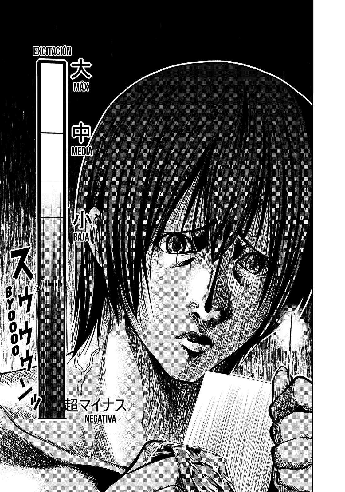 Read Grand Blue (es) Manga Online
