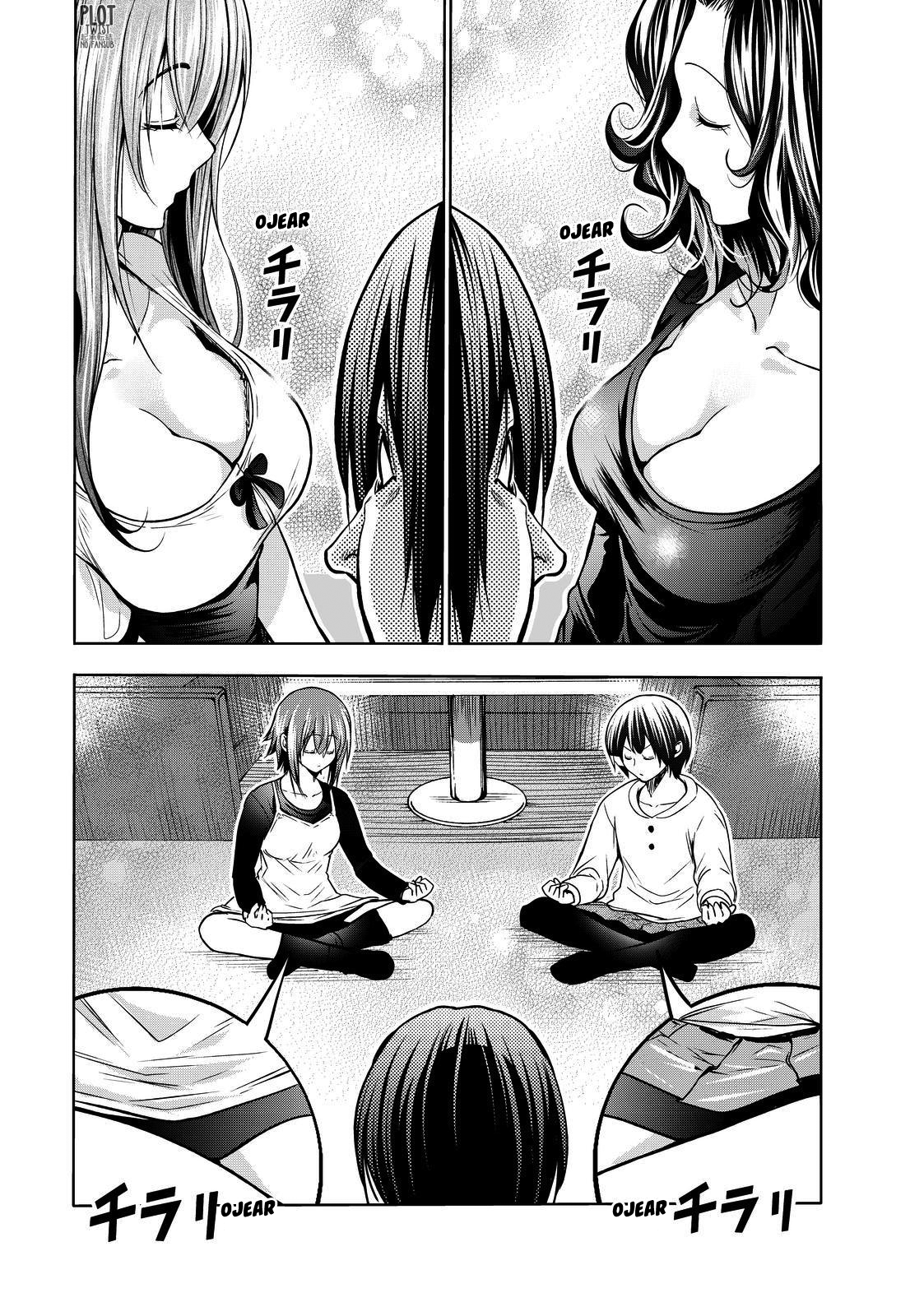 Read Grand Blue (es) Manga Online