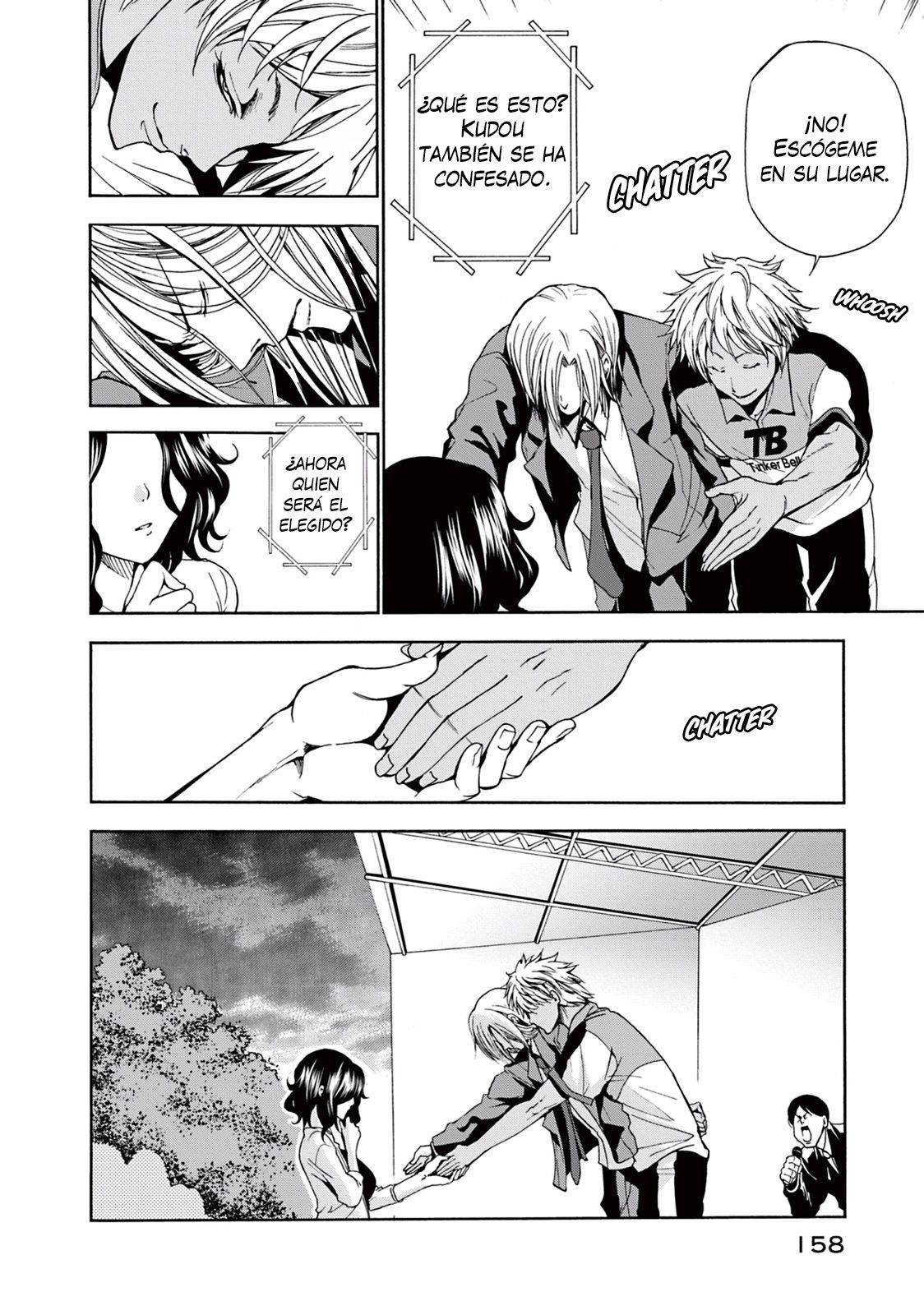 Read Grand Blue (es) Manga Online