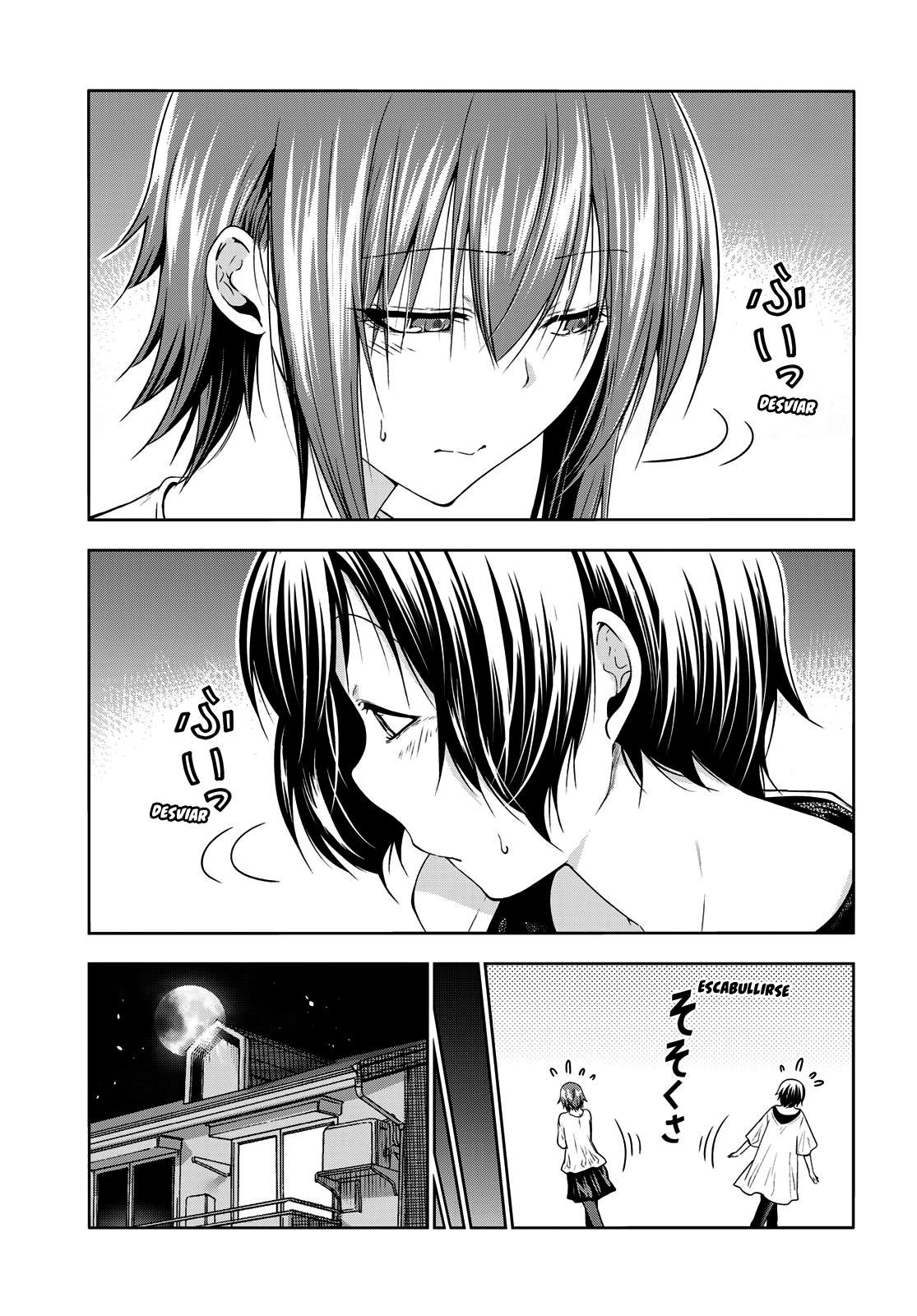 Read Grand Blue (es) Manga Online