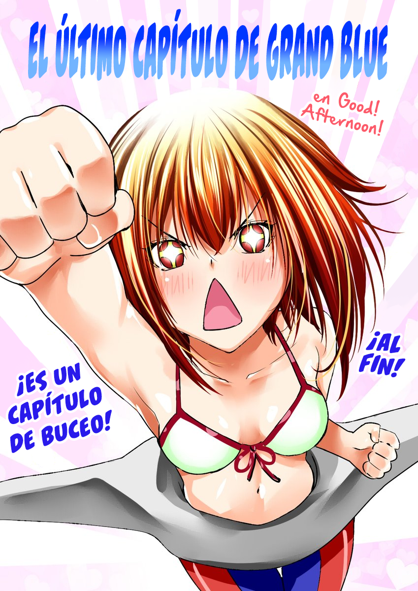 Read Grand Blue (es) Manga Online