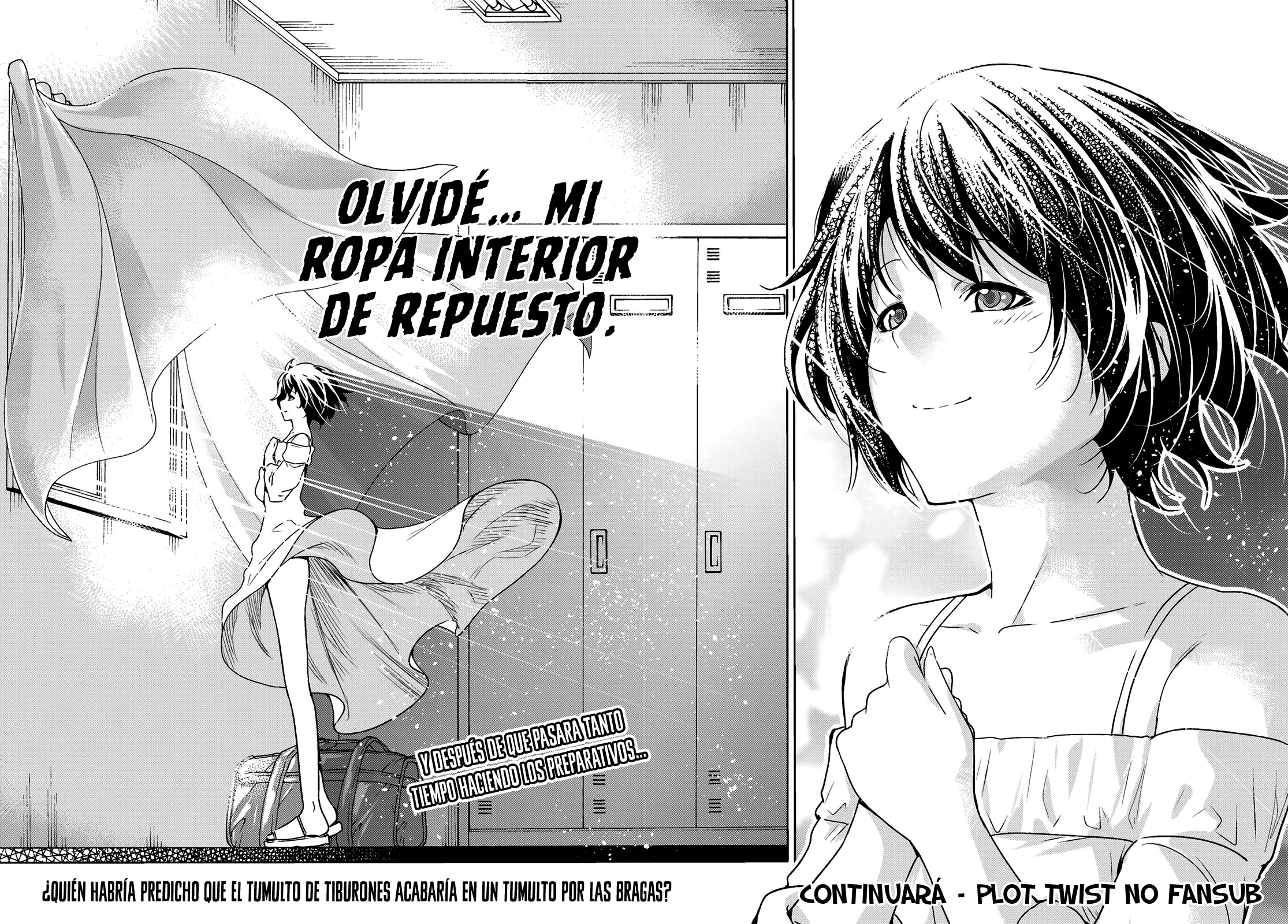 Read Grand Blue (es) Manga Online