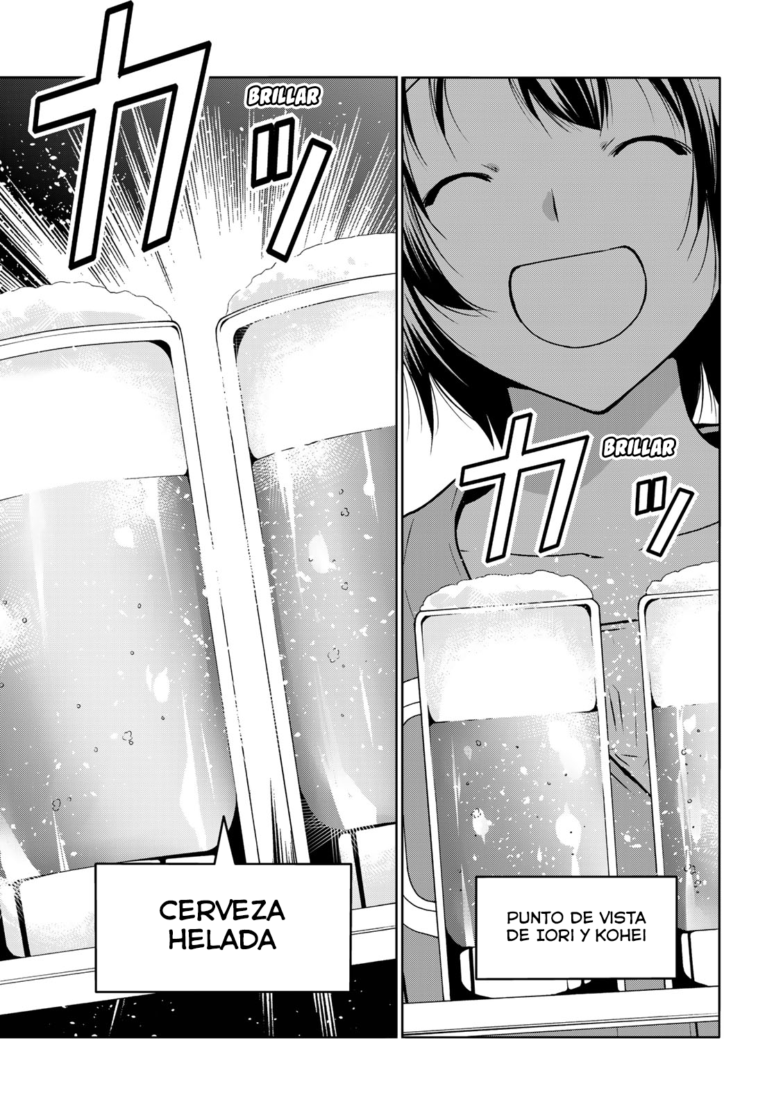 Read Grand Blue (es) Manga Online