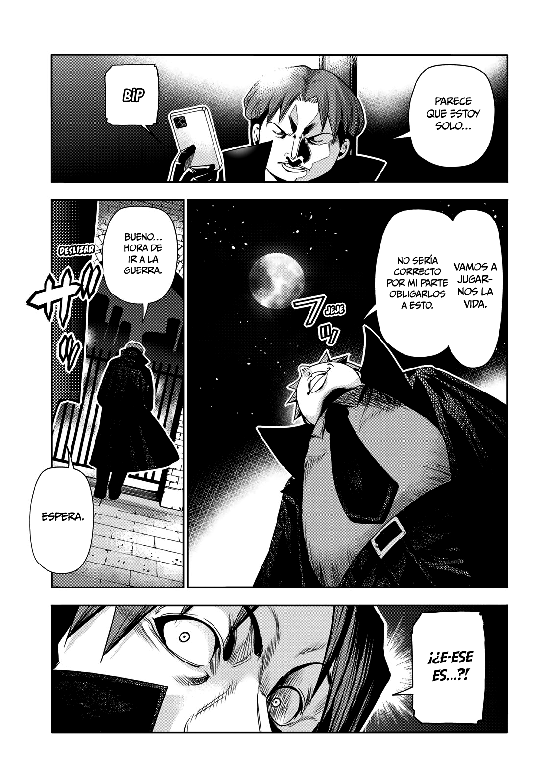 Read Grand Blue (es) Manga Online