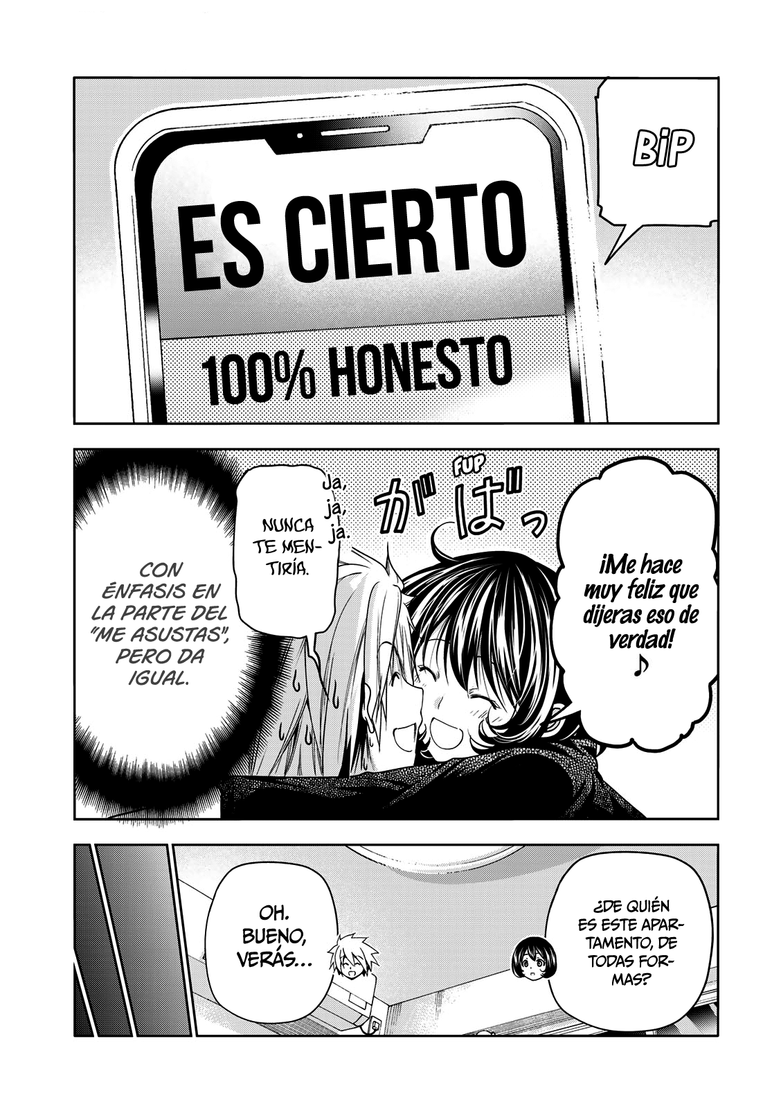 Read Grand Blue (es) Manga Online