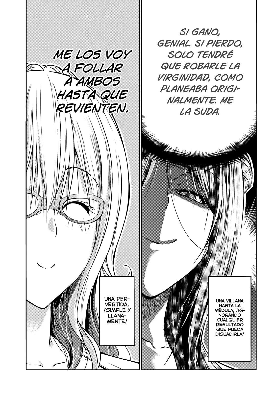 Read Grand Blue (es) Manga Online
