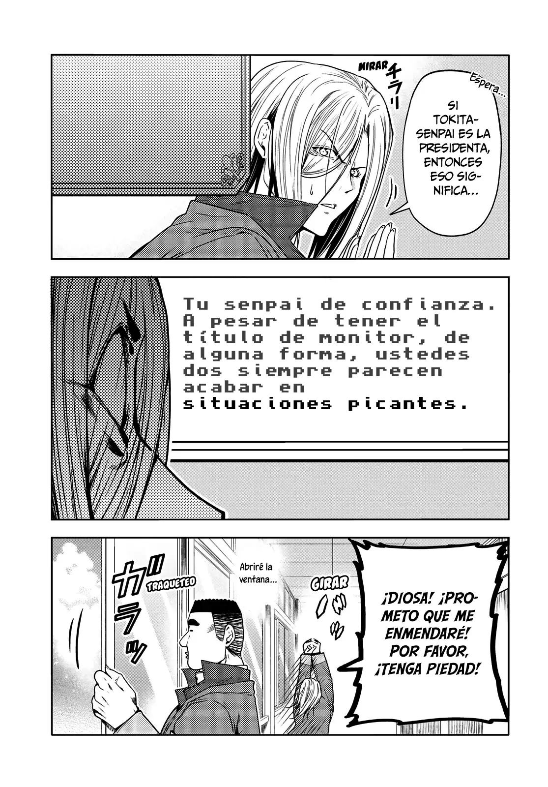 Read Grand Blue (es) Manga Online