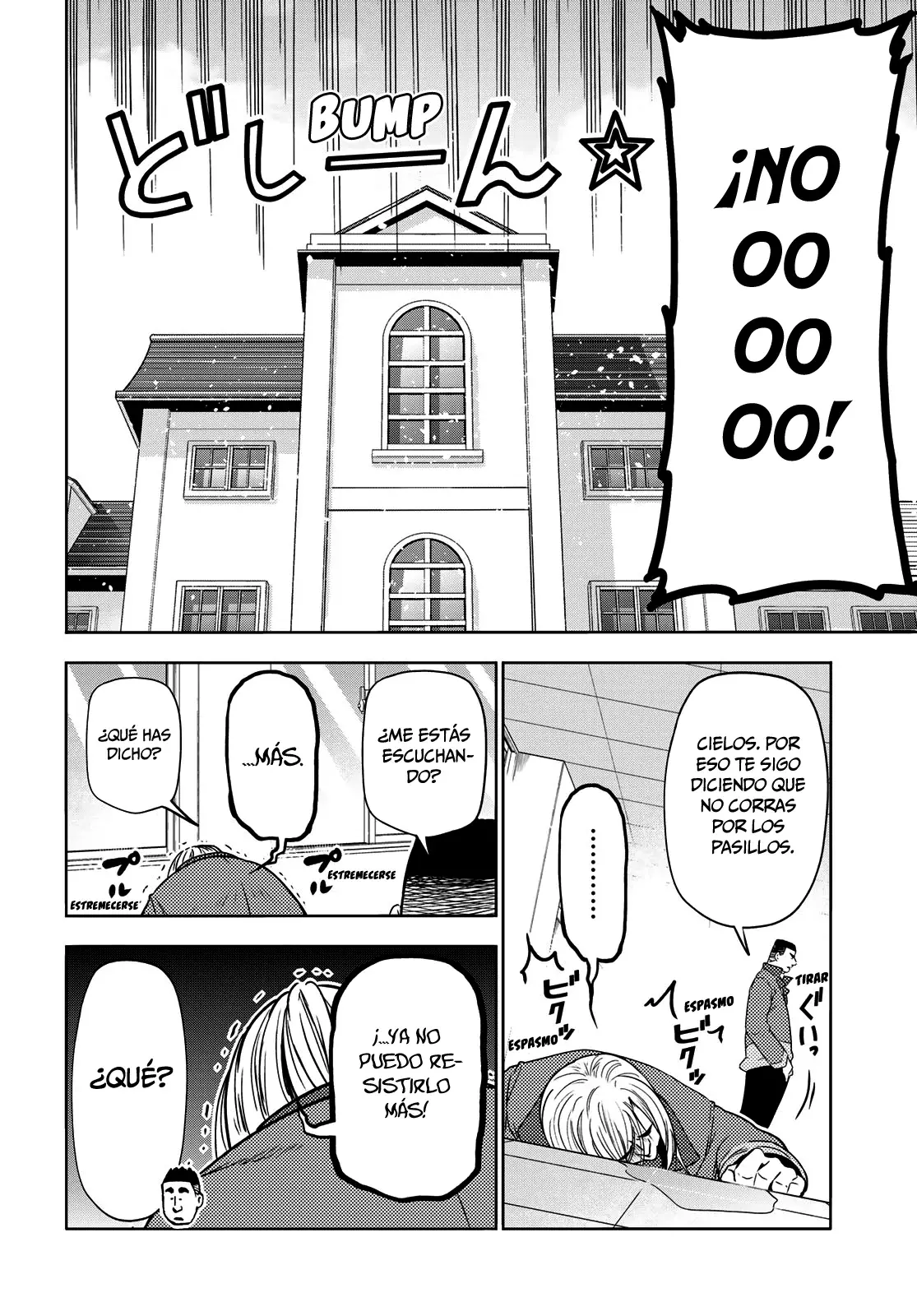 Read Grand Blue (es) Manga Online