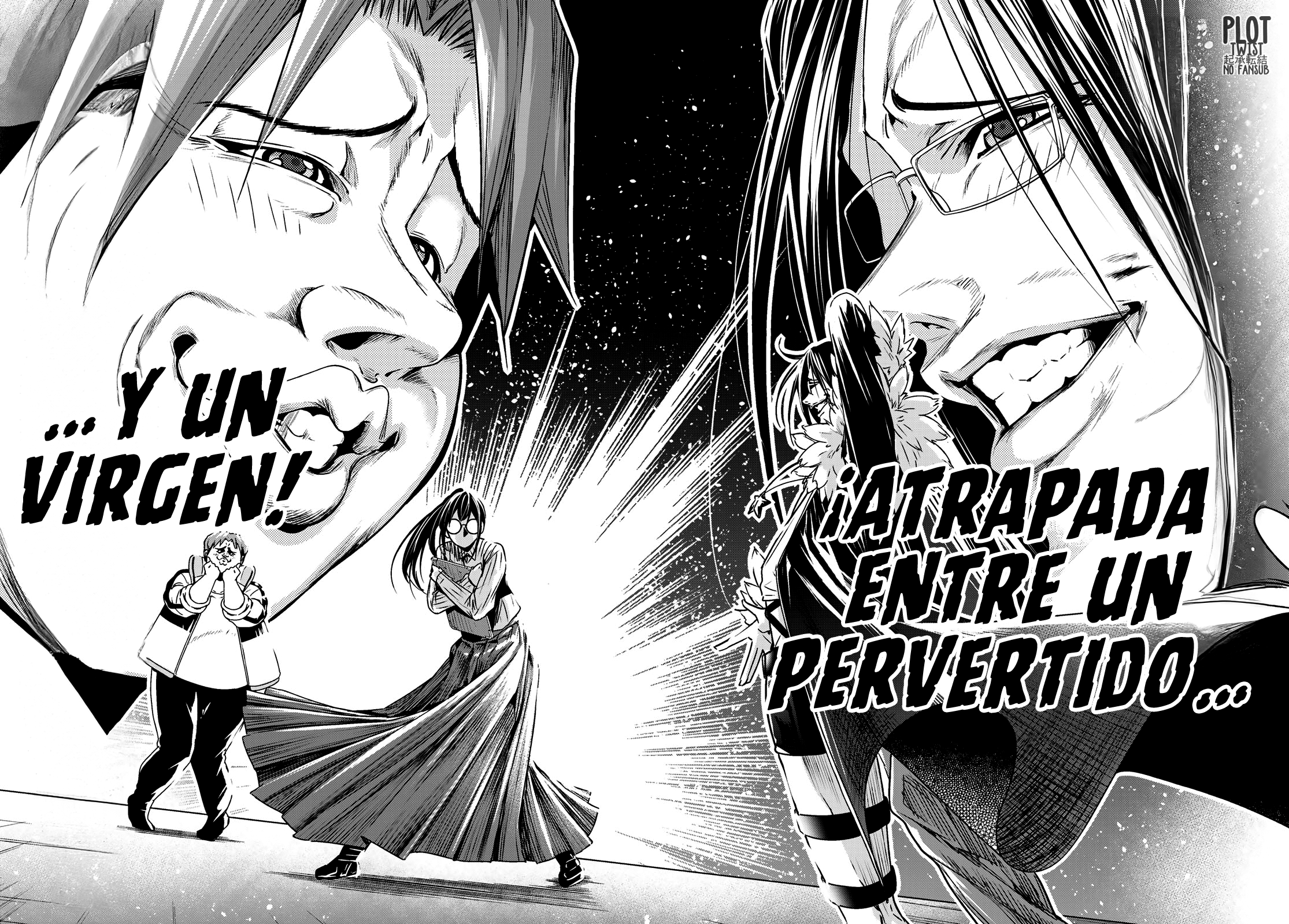 Read Grand Blue (es) Manga Online
