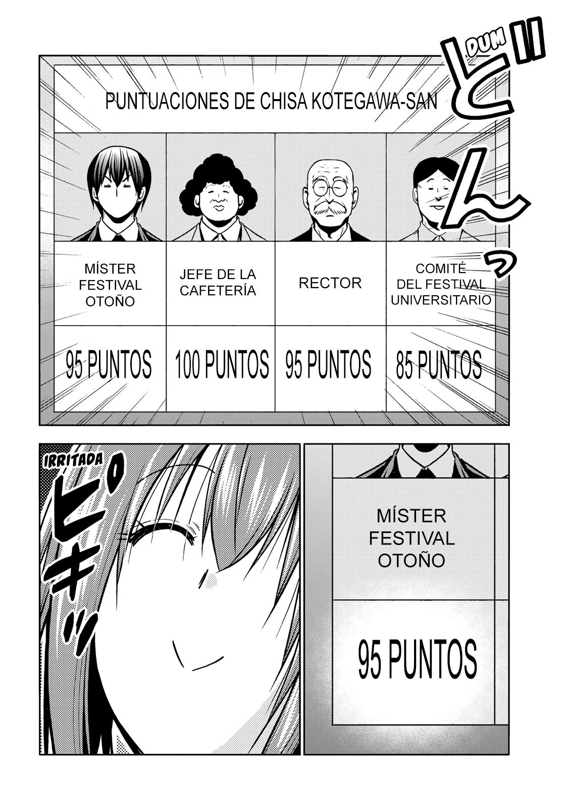 Read Grand Blue (es) Manga Online