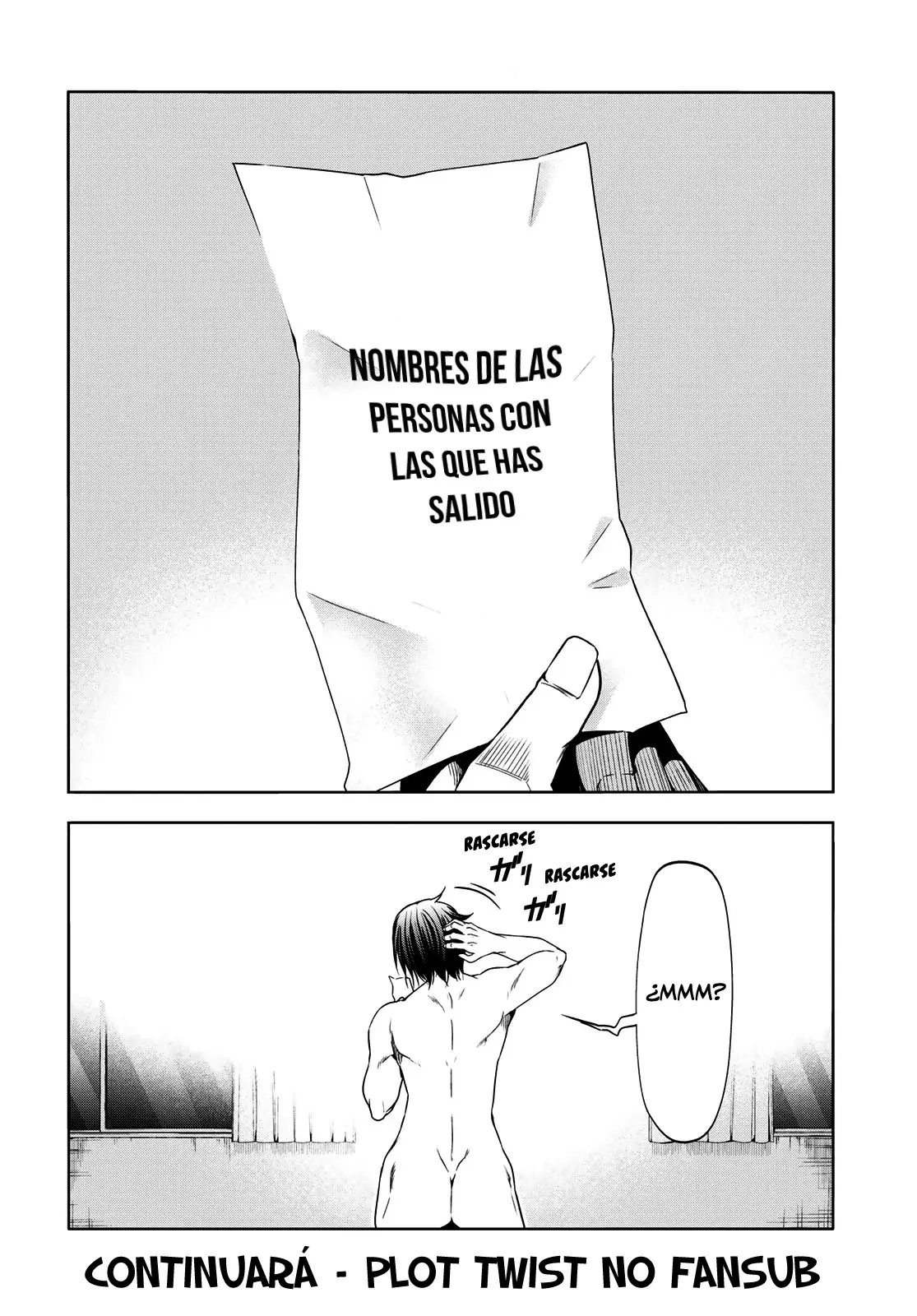 Read Grand Blue (es) Manga Online