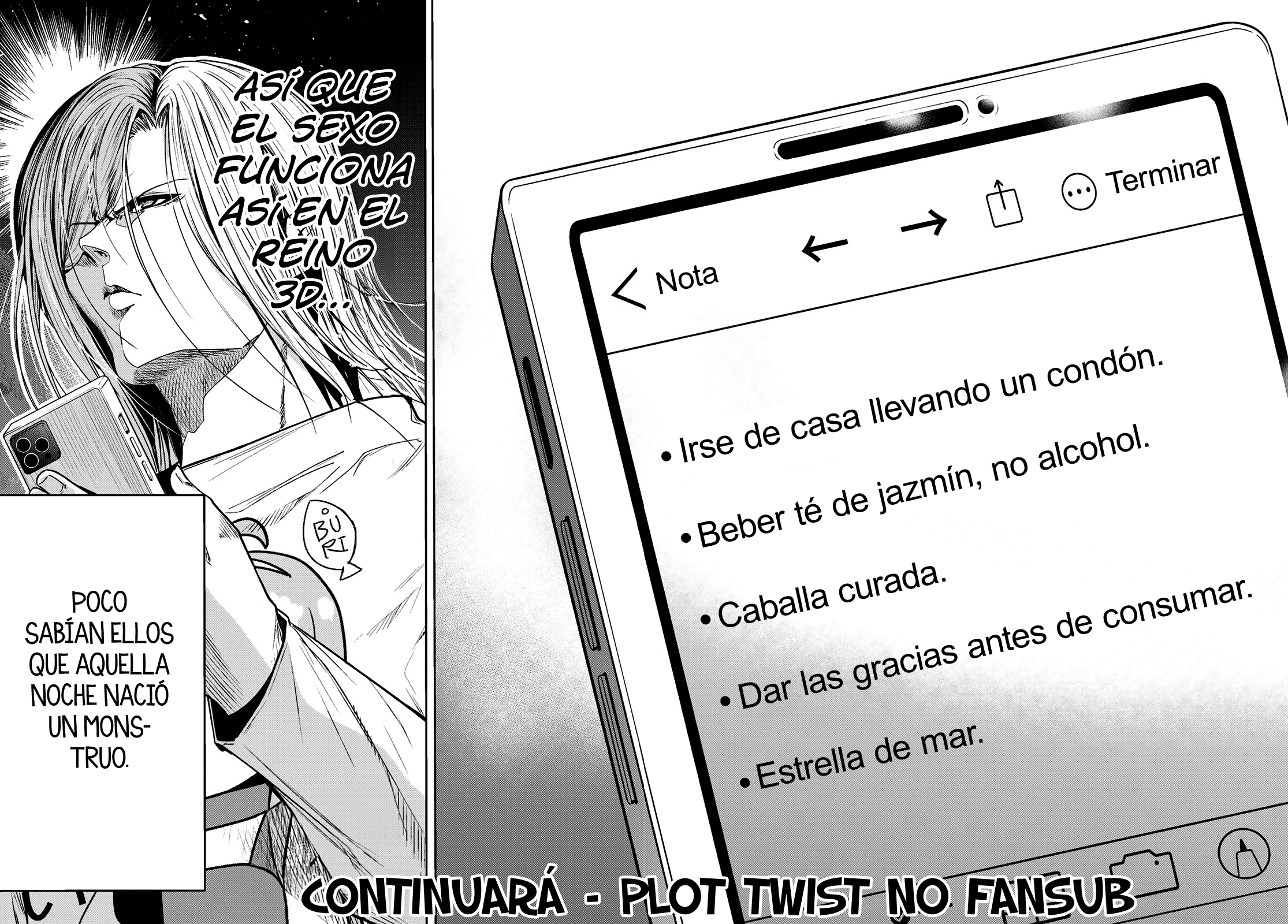 Read Grand Blue (es) Manga Online