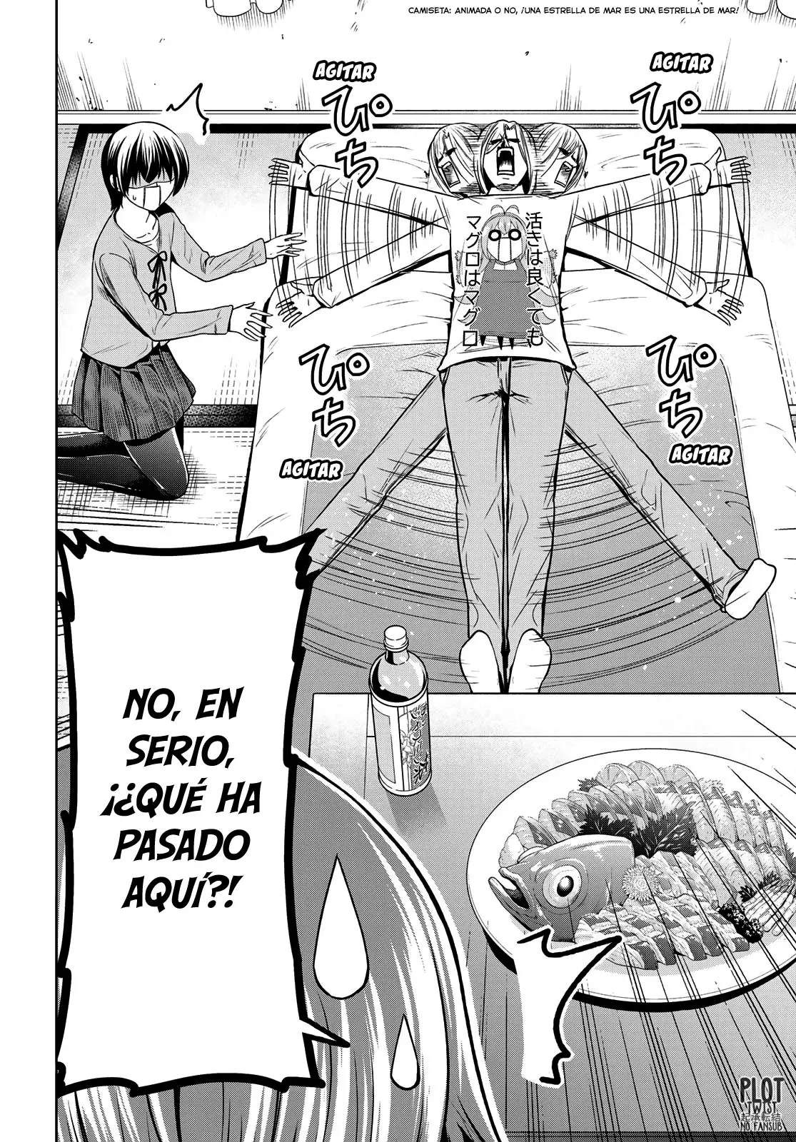 Read Grand Blue (es) Manga Online