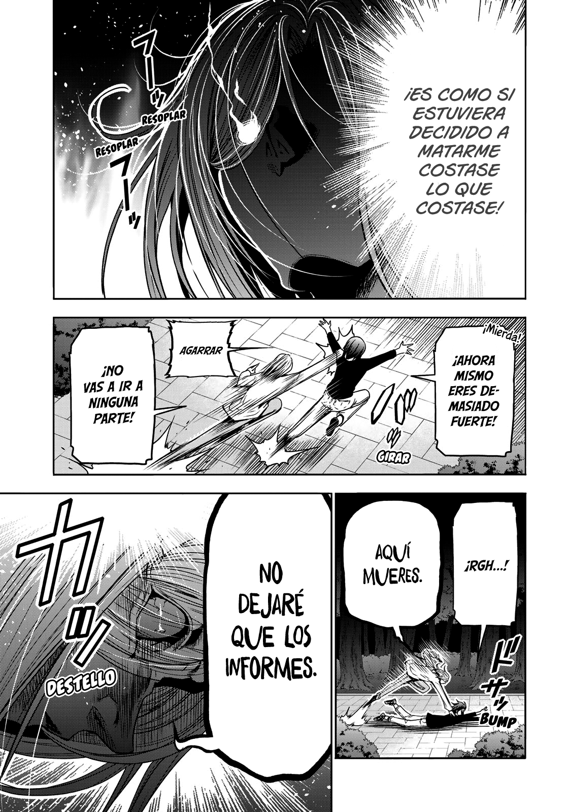 Read Grand Blue (es) Manga Online