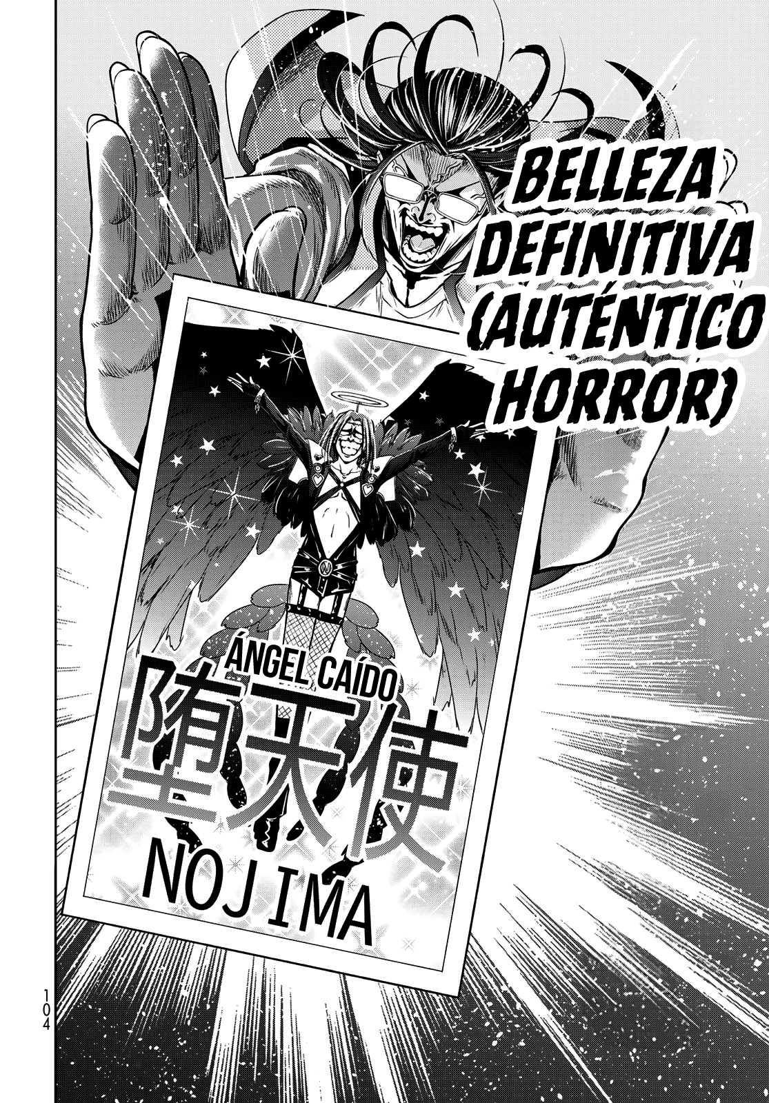 Read Grand Blue (es) Manga Online