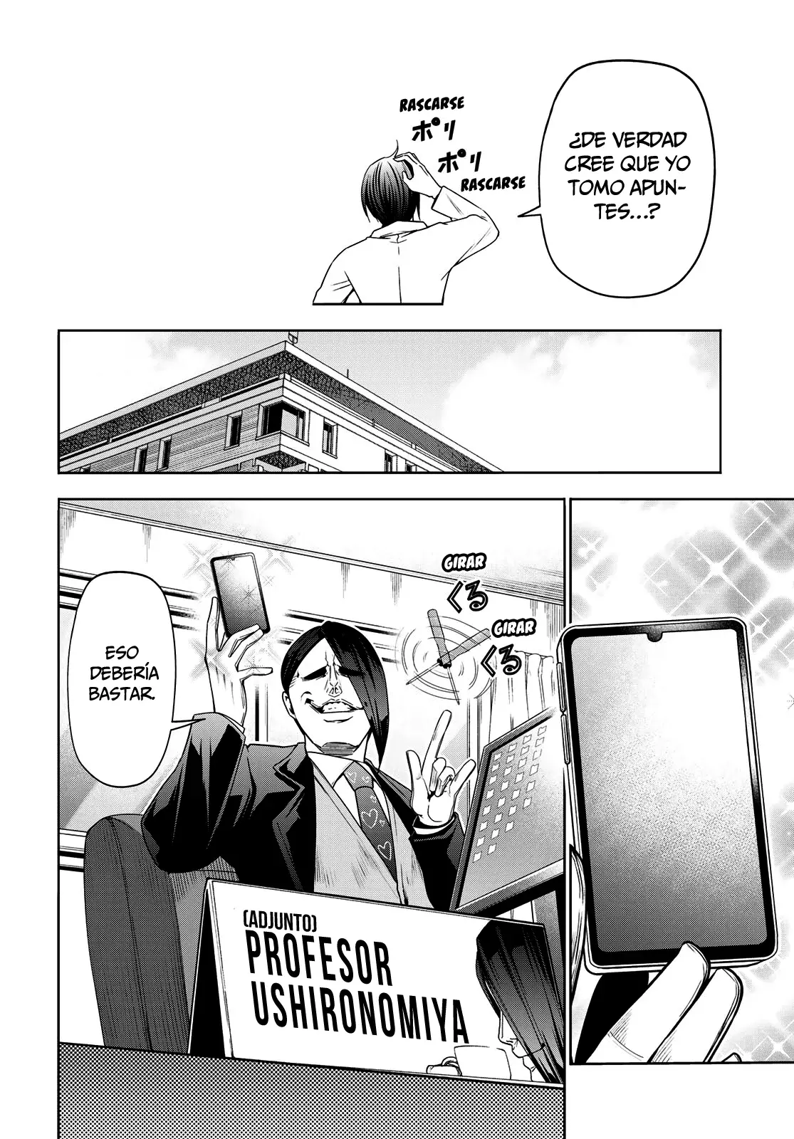 Read Grand Blue (es) Manga Online