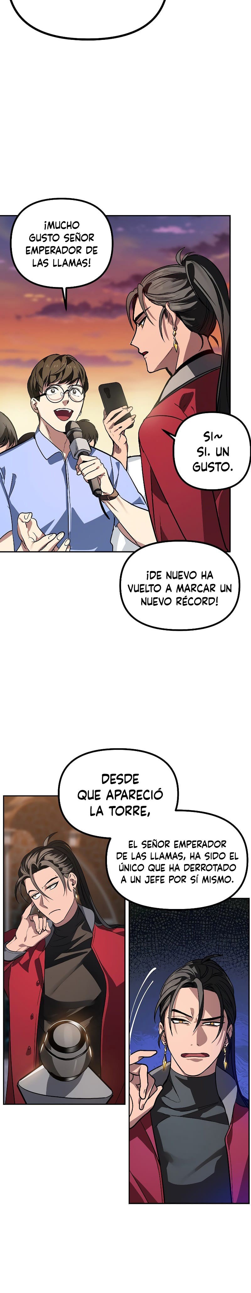 Read Heroe Suicida de Clase SSS (es) Manga Online