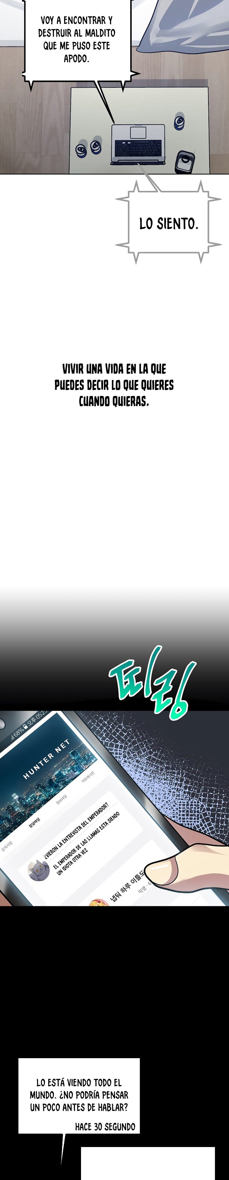 Read Heroe Suicida de Clase SSS (es) Manga Online