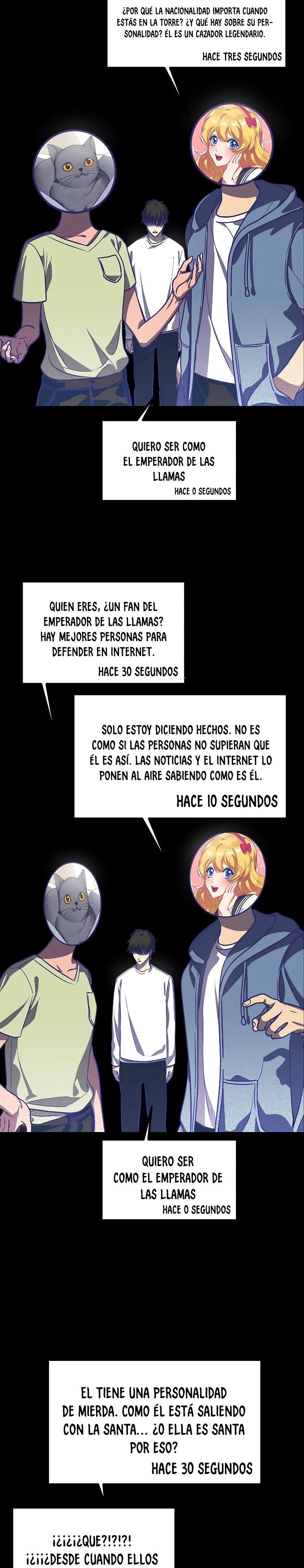 Read Heroe Suicida de Clase SSS (es) Manga Online