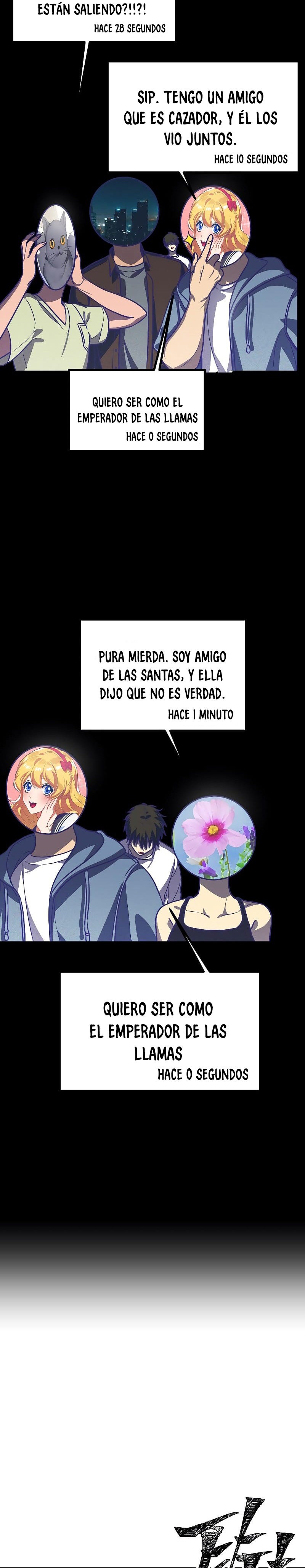 Read Heroe Suicida de Clase SSS (es) Manga Online