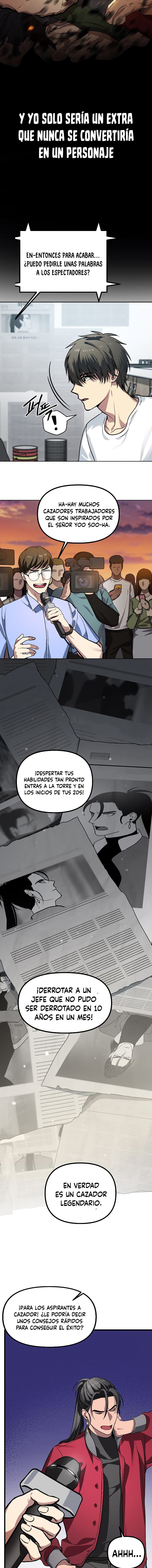 Read Heroe Suicida de Clase SSS (es) Manga Online