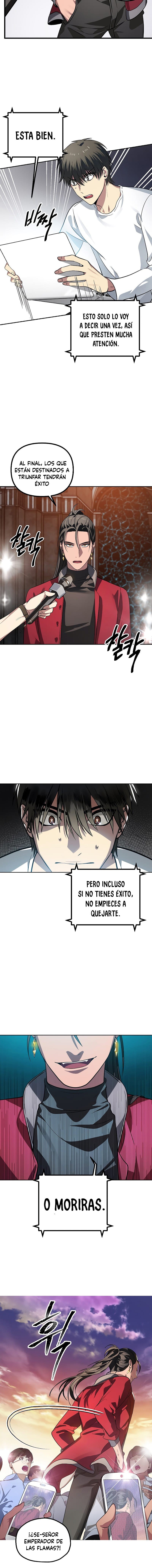 Read Heroe Suicida de Clase SSS (es) Manga Online