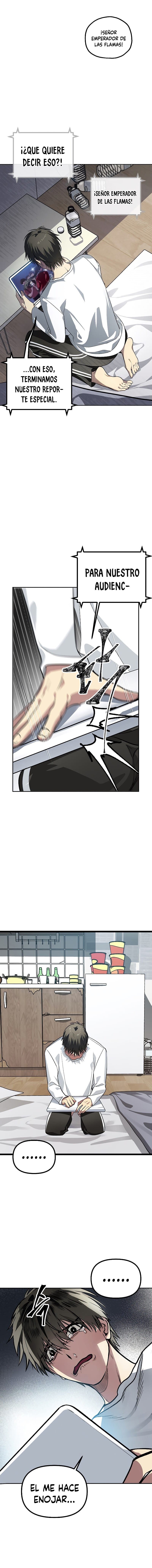 Read Heroe Suicida de Clase SSS (es) Manga Online