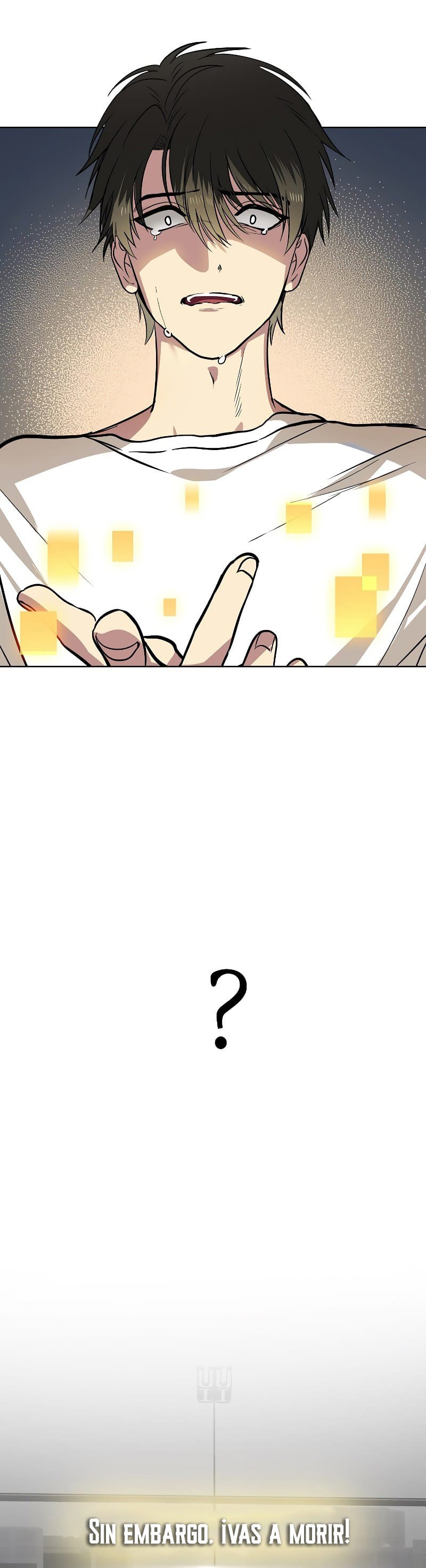 Read Heroe Suicida de Clase SSS (es) Manga Online