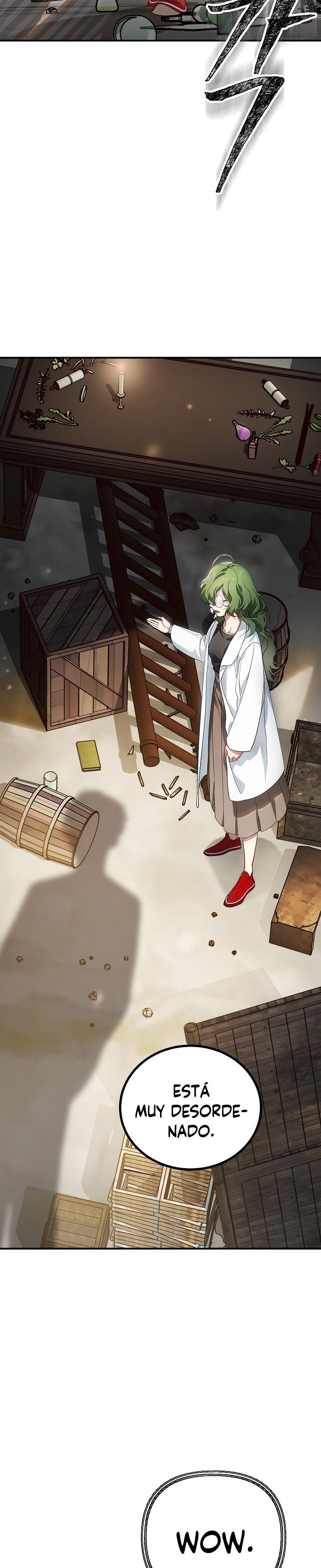 Read Heroe Suicida de Clase SSS (es) Manga Online