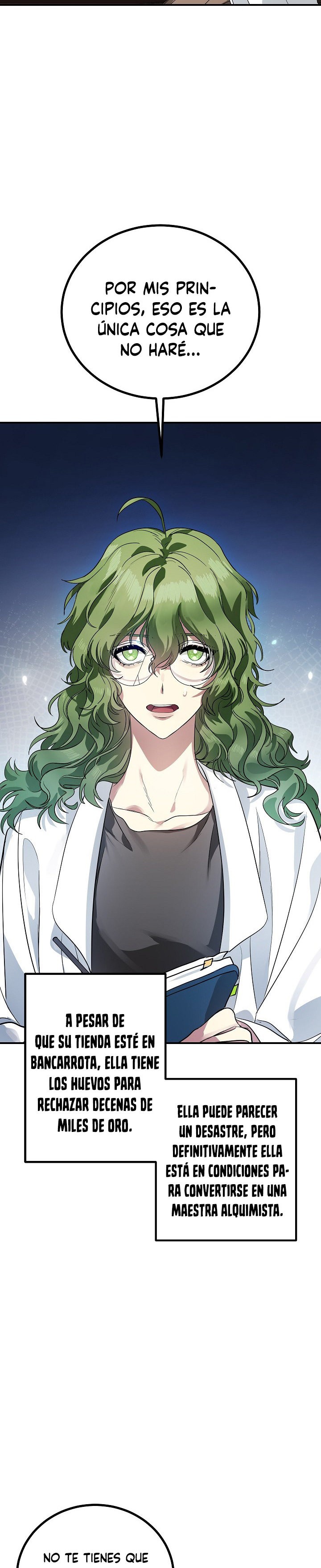 Read Heroe Suicida de Clase SSS (es) Manga Online