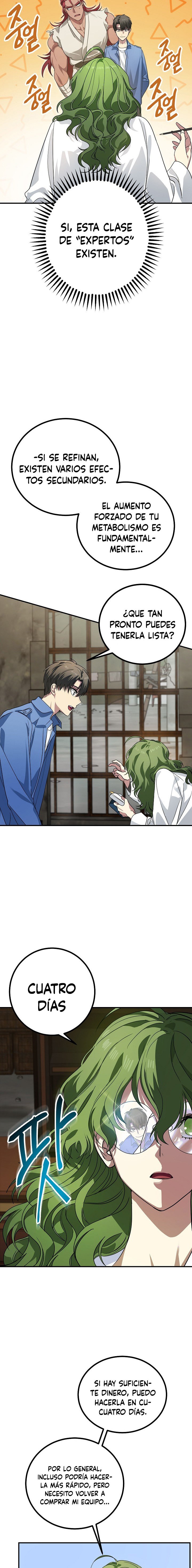 Read Heroe Suicida de Clase SSS (es) Manga Online