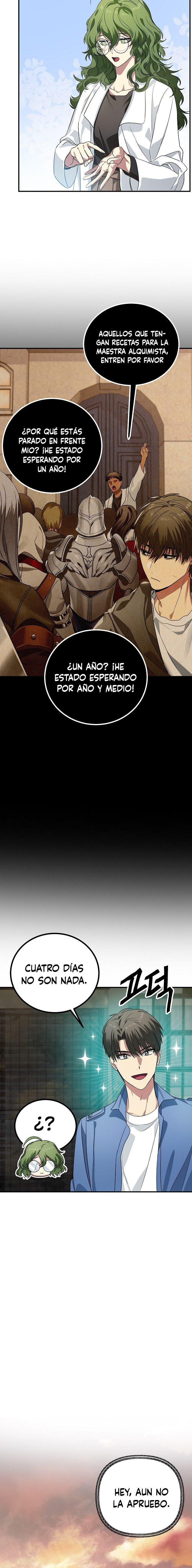 Read Heroe Suicida de Clase SSS (es) Manga Online