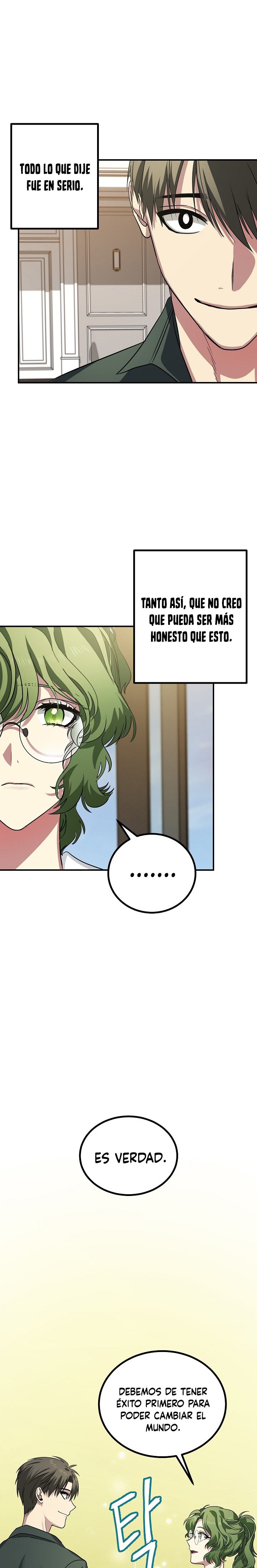Read Heroe Suicida de Clase SSS (es) Manga Online