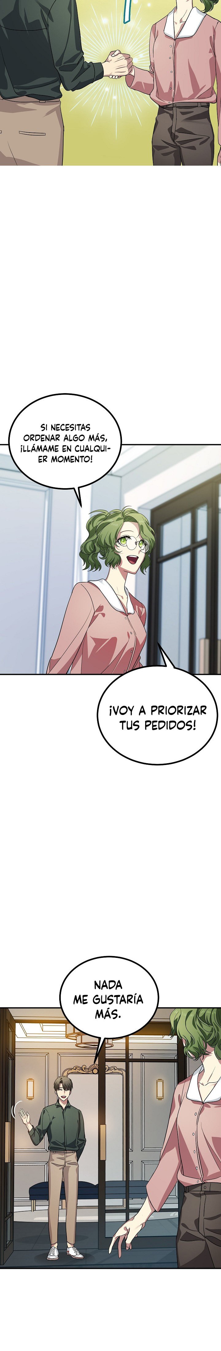 Read Heroe Suicida de Clase SSS (es) Manga Online