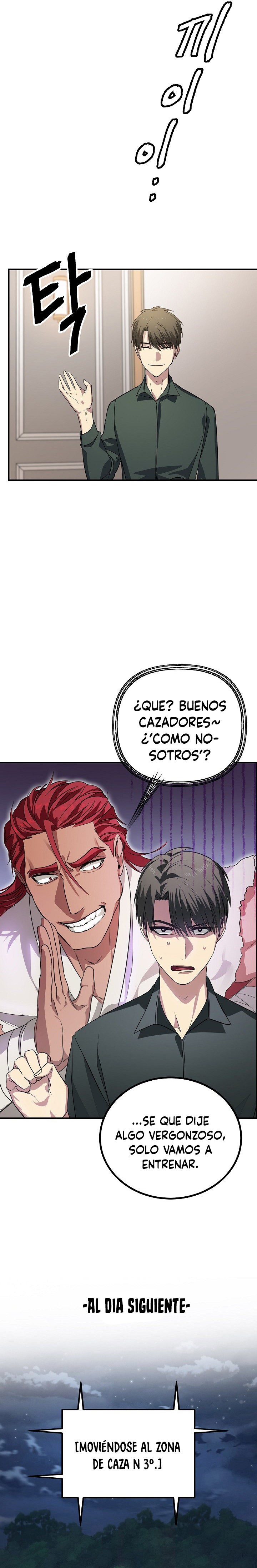 Read Heroe Suicida de Clase SSS (es) Manga Online