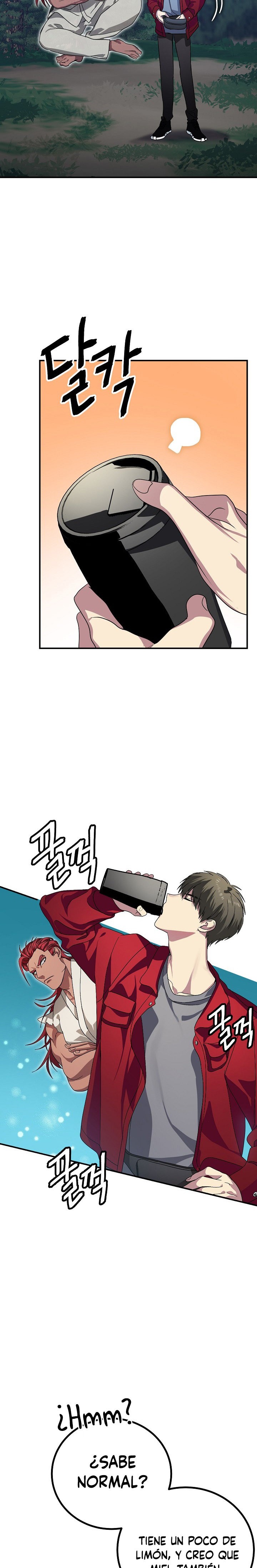 Read Heroe Suicida de Clase SSS (es) Manga Online