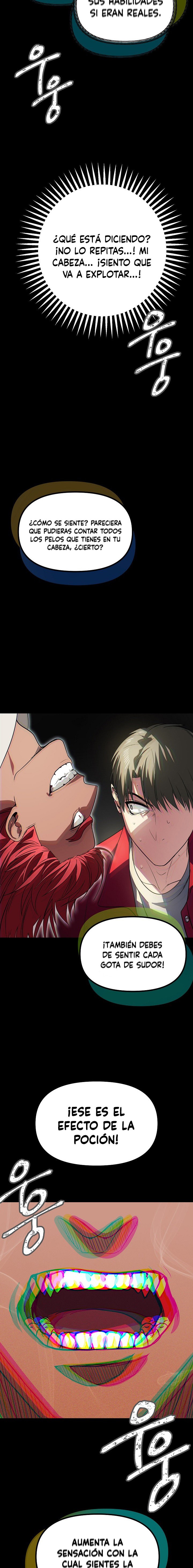 Read Heroe Suicida de Clase SSS (es) Manga Online