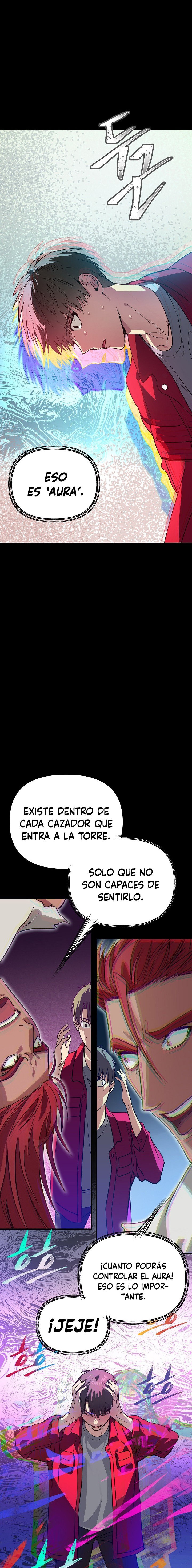 Read Heroe Suicida de Clase SSS (es) Manga Online