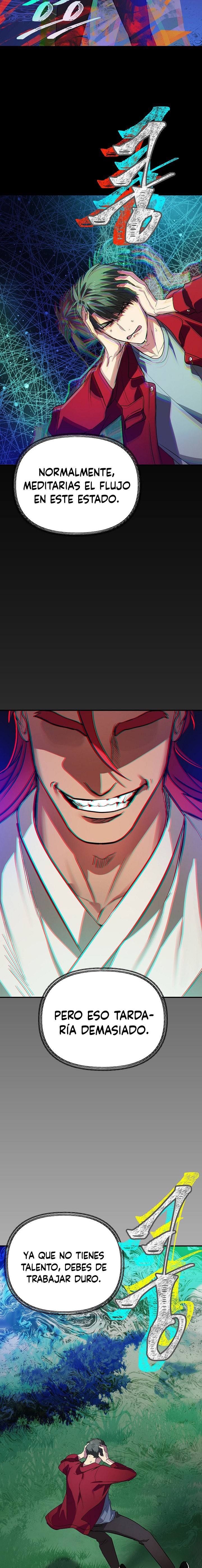 Read Heroe Suicida de Clase SSS (es) Manga Online
