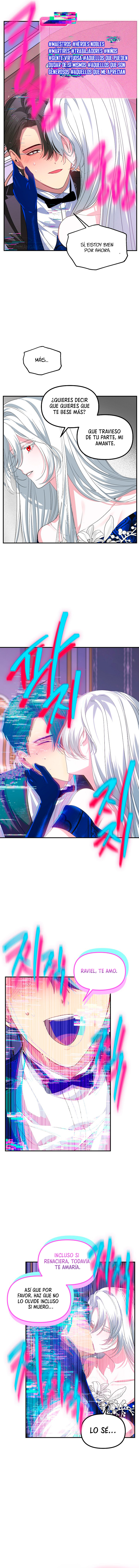 Read Heroe Suicida de Clase SSS (es) Manga Online