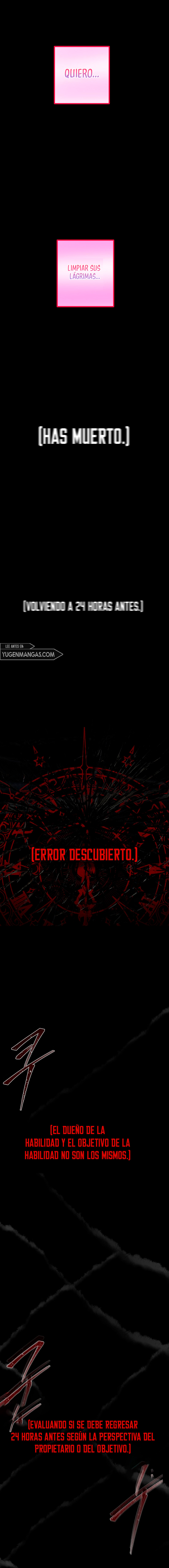 Read Heroe Suicida de Clase SSS (es) Manga Online