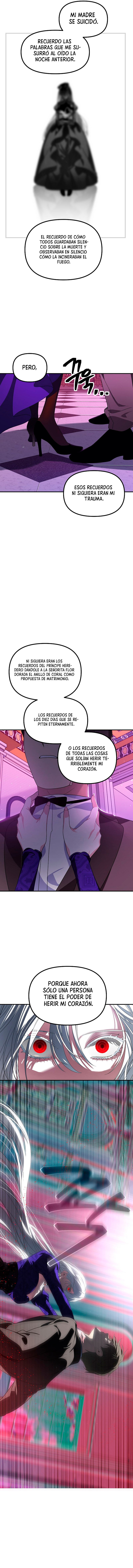 Read Heroe Suicida de Clase SSS (es) Manga Online