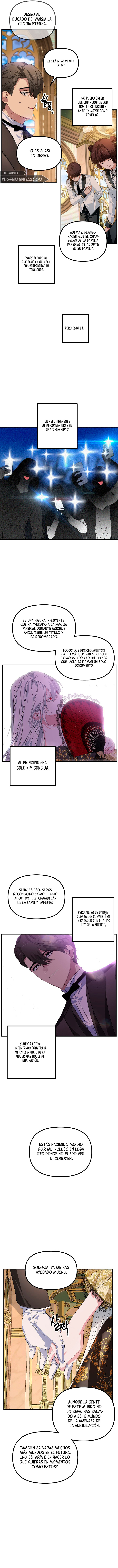 Read Heroe Suicida de Clase SSS (es) Manga Online