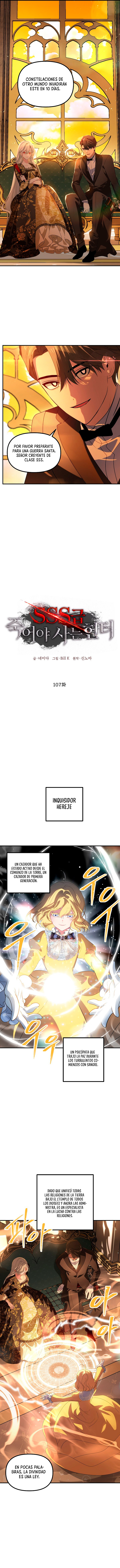 Read Heroe Suicida de Clase SSS (es) Manga Online